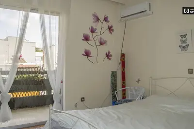 Image de Appartement penthouse à Riviera d'Athènes, pas cher, chic et proche du centre-ville d'Athènes!