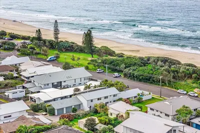 Image de At the Beach - Lennox Head - Relax At the Beach