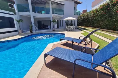 Image de Mansion Stella Maris - piscine, sauna et espace barbecue à 200 mètres de la plage