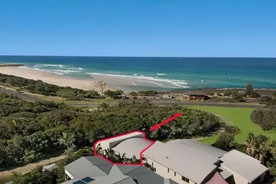 Image de Surfside @ Shellys - East Ballina - The Dream Escape