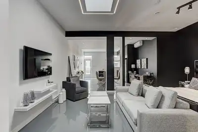Image de Le Yin | Loft D'Une Chambre avec Terrasse