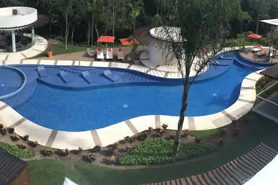 Image de Condo de luxe @ Bahia Principe 5 Star Resort.
