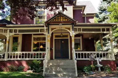 Image de Historic Victorian Inn Downtown Sioux Falls