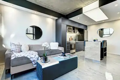 Image de Appartement d'une chambre chic | 5e étage
