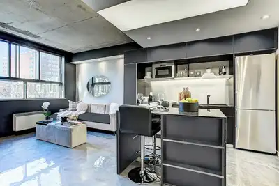 Image de Appartement d'une chambre | 5e étage
