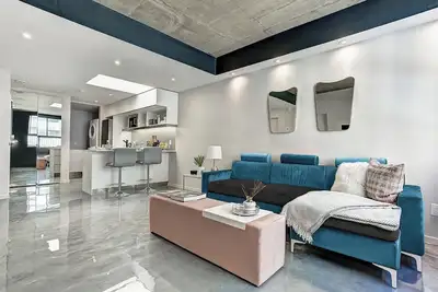 Image de Appartement d'une chambre | 5e étage