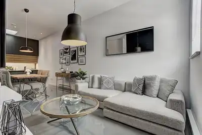 Image de Le Zen | Loft D'Une Chambre