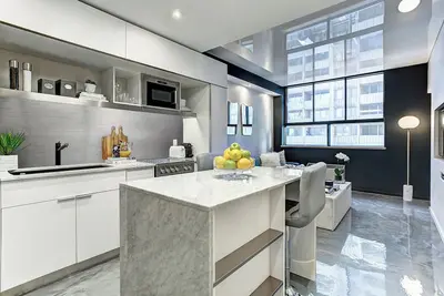 Image de Appartement lumineux tout équipé