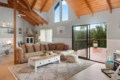 Image de La retraite - un refuge privé