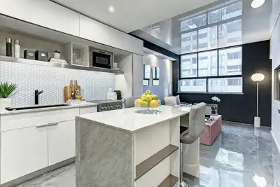 Image de Appartement spacieux tout équipé