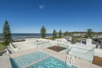 Image de Wintersview 2 - Lennox Head - Across from the beach