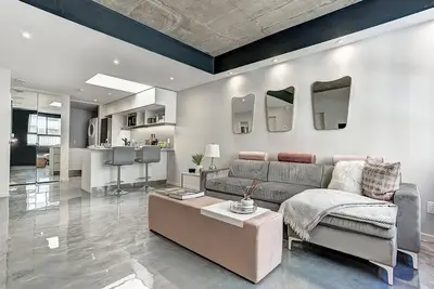 Image de Appartement lumineux tout équipé