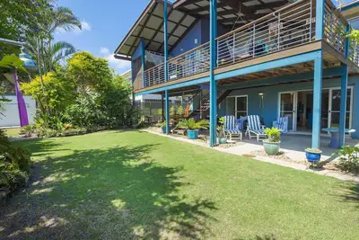 Image de Retraite de Moana - Lennox Head, Nsw