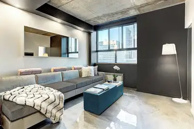 Image de Appartement moderne tout équipé