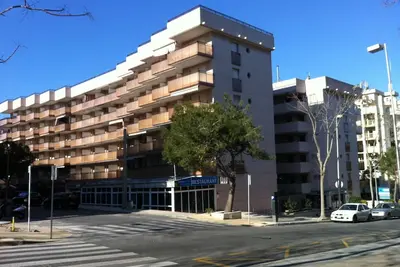 Image de Appartement dans le quartier de Cap Salou