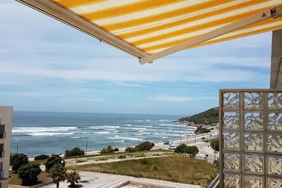 Image de Bellissimo Appartement Vue Sur La Mer Fabuleux - Wifi gratuit