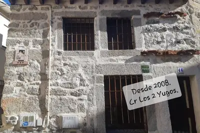 Image de Gîte Los 2 Yugos Pour 4 Personnes