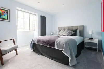 Image de Second Nest Nine Elms