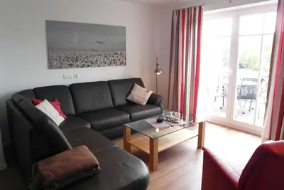 Image de Janneke: 5 étoiles / 6 lits / 2 salles de bain / sauna / WiFi / chaise de plage inclus