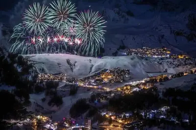 Image de Appartement Duplex Familial 7 Couchages A Plagne Soleil