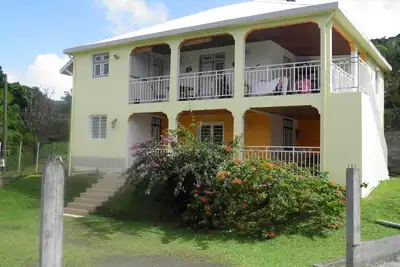Image de Appartement F4 Neuf Rez De Jardin Meuble Tout Confort