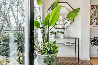 Image de Midtown Townhome par Piedmont Park & Peachtree St