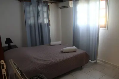 Image de Appartement Sapotille vue mer