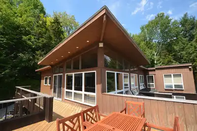 Image de Fabuleux 5 chambres près de la montagne, du village et de Trapp - parfait pour les familles