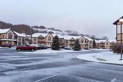 Image de Mountain Run at Boyne ™ - Montagne de Boyne - 2 chambres