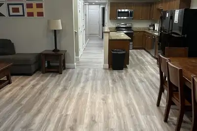 Myrtle Beach Villas Ii A102 - Location de vacances de luxe