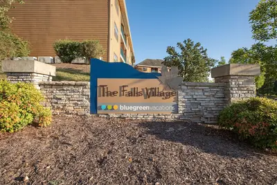 Image de The Falls Village ™ - Branson - Studio