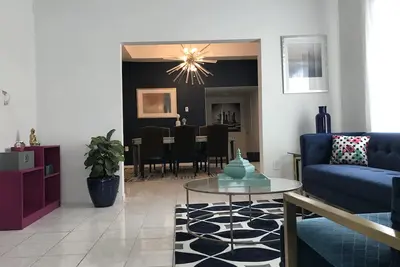 Image de Selah 5th Avenue City Home à Miami, près du quartier de Design, Wynwood #artbasel