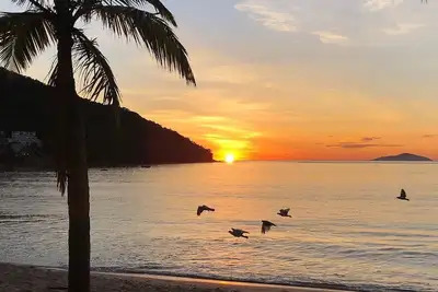 Image de Maison à deux étages - Praia Martim de Sá / Caraguatatuba S / P