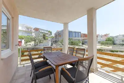 Image de Appartements Marija Jug (45899-A2) - Primosten