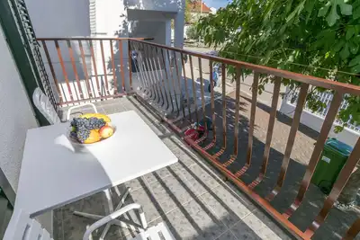 Image de Appartements Matejka I (56901-A1) - Primosten