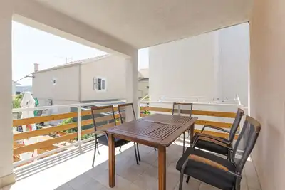 Image de Appartements Marija Jug (45899-A1) - Primosten