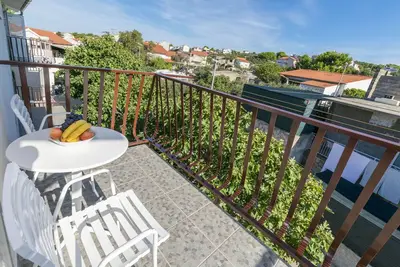 Image de Appartements Matejka (57391-A2) - Primosten