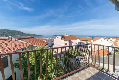 Image de Appartements Matejka I (56901-A2) - Primosten