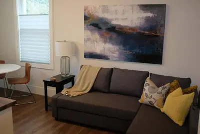 Image de 311-Marche à tous! 1 Bedroom Gem Downtown San Jose!