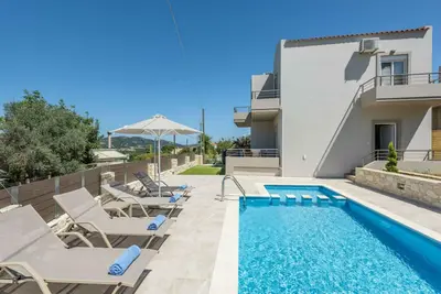 Image de Neaira Villas Chania
