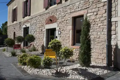Image de Appart Hotel Eugenie