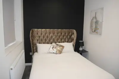 Image de Milburn House Luxury Apartments
