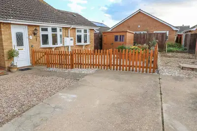 Image de Bumble Bee Cottage, Animaux acceptés à Skegness, Ref 990946