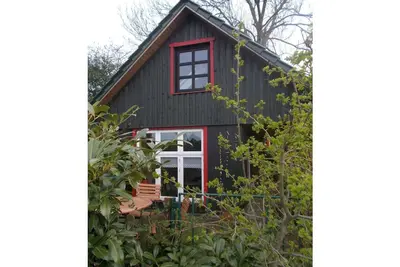 Image de Maison pour 4 personnes avec 40m² à Prerow (95174)
