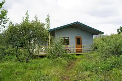 Image de Miðdalskot Cottages