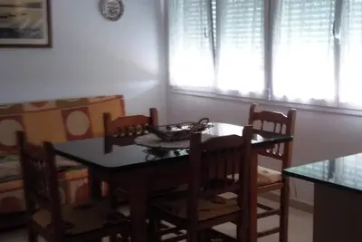 Homerez - Appartement vue mer El Grove