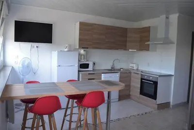 Image de Homerez - Appart Boulogne-sur-Mer