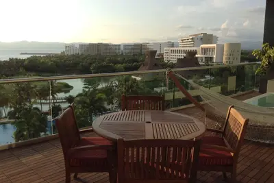 Image de Vidanta Grand Luxxe 5 étoiles Diamond Residence Club Golf & Spa Resort
