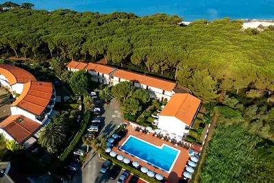 Image de Oleandri Suite Hotel
