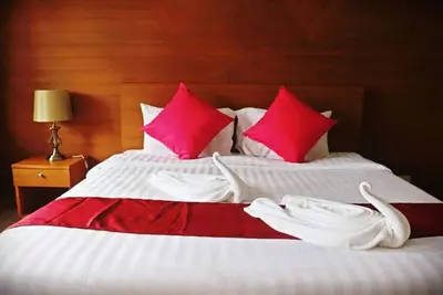 Image de Villa avec piscine à Krabi (Ao Nang)